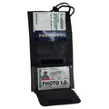 EZ Pass Organizer with privacy flap